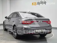 2016 Renault Samsung SM6