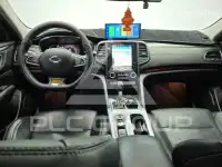 2016 Renault Samsung SM6