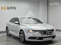 2016 Renault Samsung SM6
