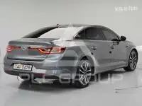 2016 Renault Samsung SM6