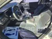 2016 Renault Samsung SM6