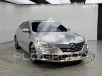 2016 Renault Samsung SM6