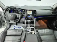 2016 Renault Samsung SM6