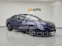 2016 Renault Samsung SM6
