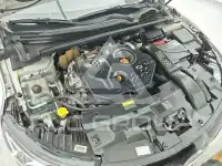 2016 Renault Samsung SM6