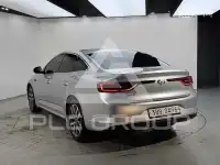 2016 Renault Samsung SM6