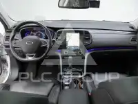 2016 Renault Samsung SM6