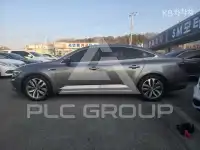 2016 Renault Samsung SM6