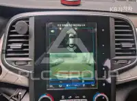 2016 Renault Samsung SM6