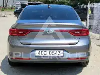 2016 Renault Samsung SM6