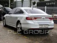 2016 Renault Samsung SM6