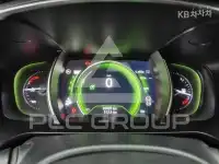 2016 Renault Samsung SM6