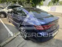 2016 Renault Samsung SM6