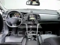 2016 Renault Samsung SM6