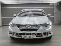 2016 Renault Samsung SM6