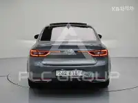 2016 Renault Samsung SM6