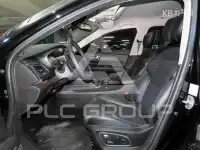 2016 Renault Samsung SM6