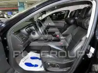 2016 Renault Samsung SM6