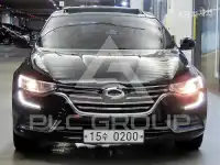 2016 Renault Samsung SM6