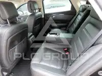 2016 Renault Samsung SM6