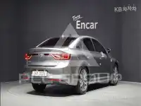 2016 Renault Samsung SM6