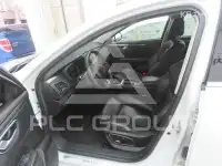 2016 Renault Samsung SM6