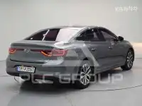 2016 Renault Samsung SM6