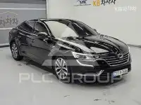 2016 Renault Samsung SM6