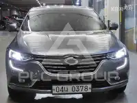 2016 Renault Samsung SM6