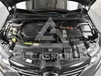 2016 Renault Samsung SM6