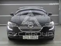2016 Renault Samsung SM6