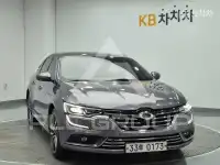 2016 Renault Samsung SM6