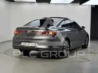 2016 Renault Samsung SM6