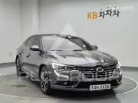 2016 Renault Samsung SM6