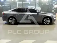 2016 Renault Samsung SM6