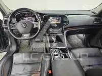 2016 Renault Samsung SM6