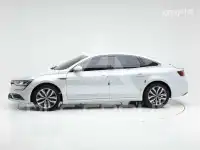 2016 Renault Samsung SM6