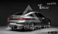 2016 Renault Samsung SM6