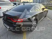 2016 Renault Samsung SM6