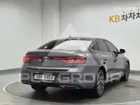 2016 Renault Samsung SM6