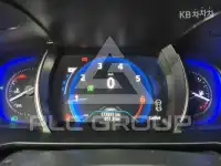 2016 Renault Samsung SM6