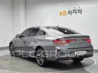 2016 Renault Samsung SM6