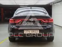 2016 Renault Samsung SM6