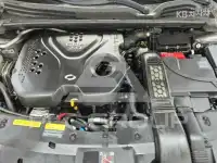 2016 Renault Samsung SM6