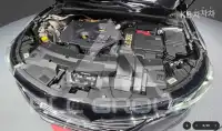 2016 Renault Samsung SM6