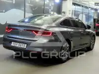2016 Renault Samsung SM6