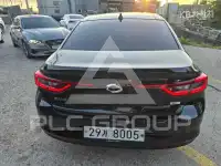 2016 Renault Samsung SM6