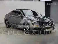 2016 Renault Samsung SM6