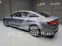 2016 Renault Samsung SM6