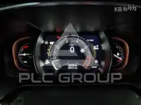 2016 Renault Samsung SM6
